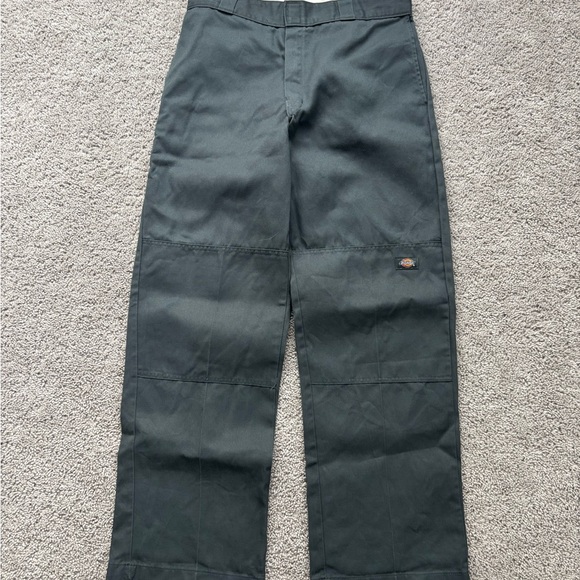Dickies Men's Dark Gray Cargo Pants - Picture 1 of 3